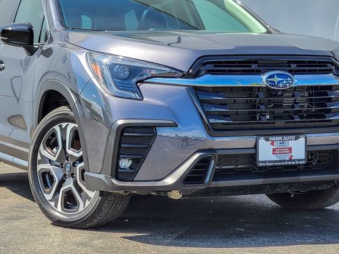 Certified 2026 Subaru Ascent Limited AWD/4WD image 2