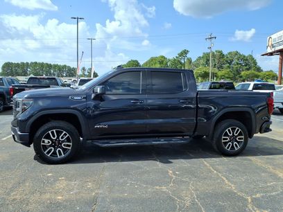 Used 2023 GMC Sierra 1500 AT4 w/ AT4 Premium Package