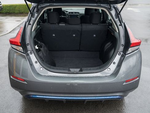 Used 2021 Nissan Leaf S w/ S Charge Package image 8