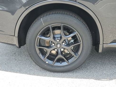 New 2026 Dodge Durango GT AWD/4WD image 7