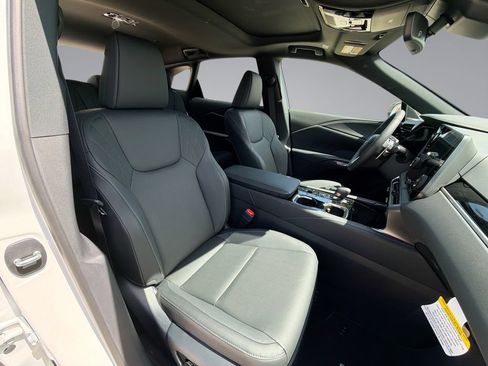 New 2026 Lexus RX 350 FWD image 16