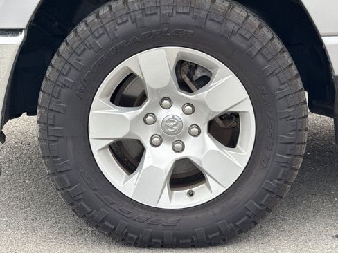 Used 2022 RAM 1500 Big Horn image 29