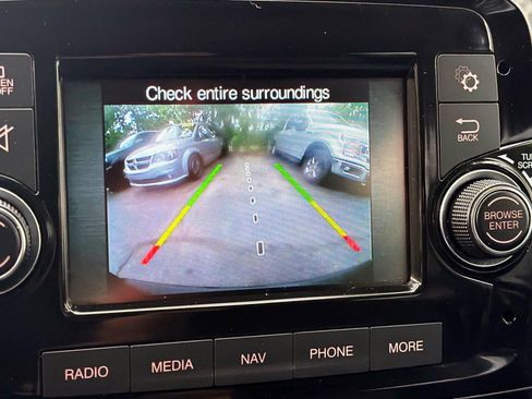 Used 2016 RAM ProMaster City Tradesman w/ Rear Back-up Camera Group FWD image 17