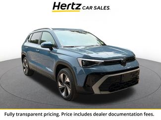 Used 2026 Volkswagen Taos SE AWD/4WD video 1