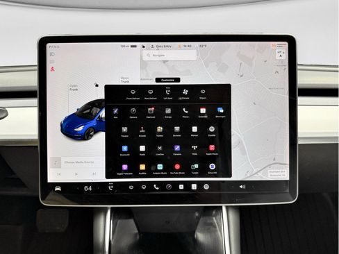 Used 2020 Tesla Model 3 Standard Range RWD image 10