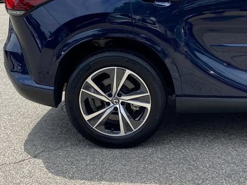 Certified 2023 Lexus RX 350 Premium Plus w/ Accessory Package (Z1) AWD/4WD image 10