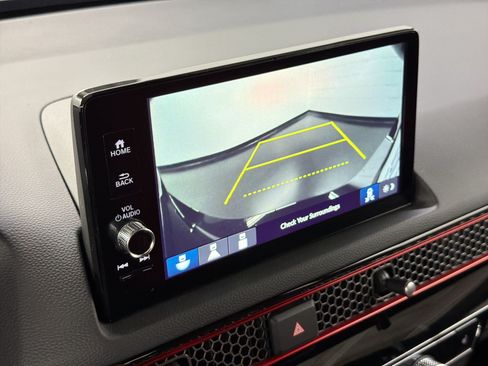New 2026 Honda Civic Si image 20