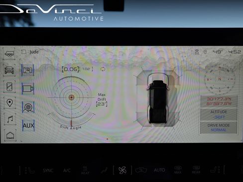 Used 2022 GMC Hummer EV Edition 1 w/ LPO, Illumination Package AWD/4WD image 24