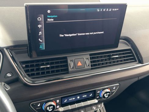 Used 2023 Audi Q5 2.0T Premium Plus w/ Premium Plus Package image 23