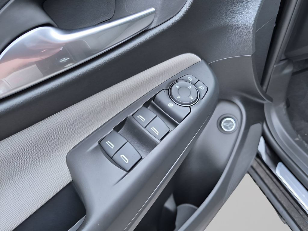 New 2026 Buick Envista Preferred FWD image 21