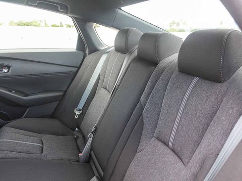 Certified 2023 Honda Accord Sport image 19