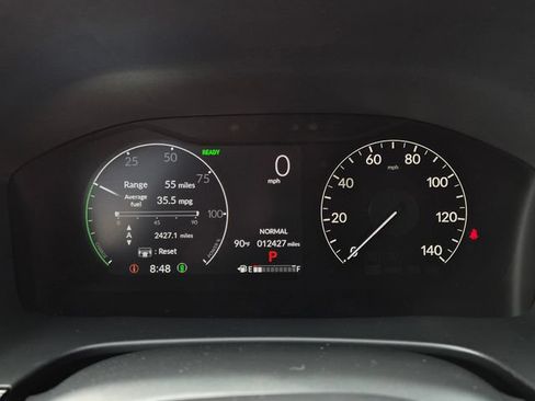 Used 2024 Honda CR-V Sport Touring image 23