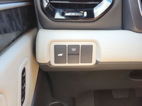 New 2026 Honda Passport TrailSport Elite image 28
