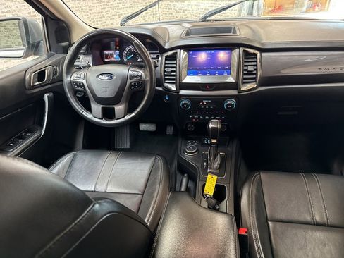 Used 2021 Ford Ranger Lariat w/ FX4 Off-Road Package image 15