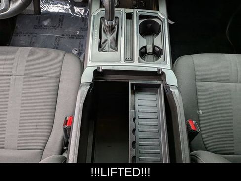 Used 2015 Ford F150 XLT w/ Equipment Group 302A Luxury image 33