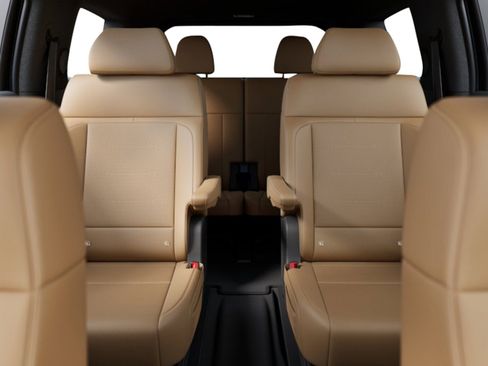 New 2026 Hyundai Santa Fe Limited image 14