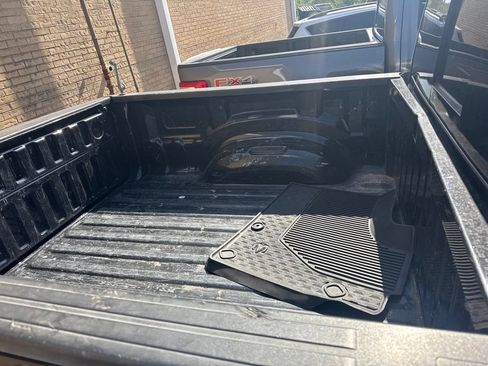 Used 2021 RAM 1500 Lone Star RWD image 4