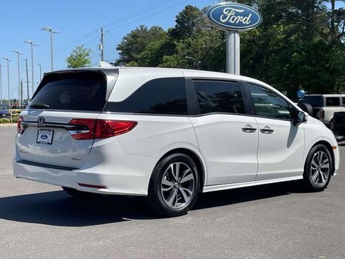 Used 2021 Honda Odyssey Touring image 26