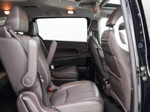 Used 2018 Honda Odyssey EX-L image 14