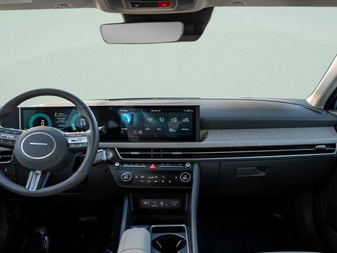 Certified 2025 Hyundai Sonata SEL FWD image 16