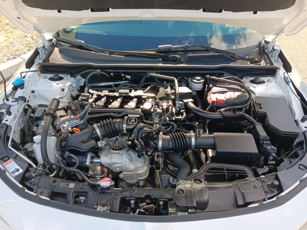 Used 2026 Acura Integra FWD image 32