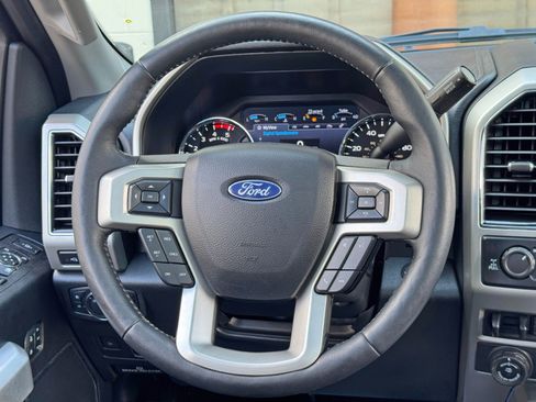 Used 2021 Ford F250 Lariat AWD/4WD image 24