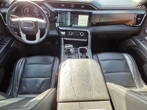 Used 2023 GMC Sierra 1500 Denali w/ Denali Reserve Package image 10