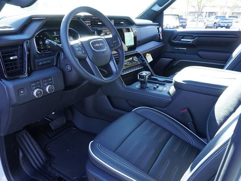 New 2026 GMC Sierra 1500 AT4X AWD/4WD image 18