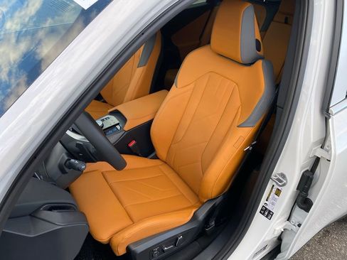 New 2026 BMW X3 xDrive30 w/ Premium Package image 11