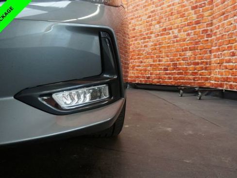 Certified 2023 Nissan Sentra SR w/ SR Premium Package image 70