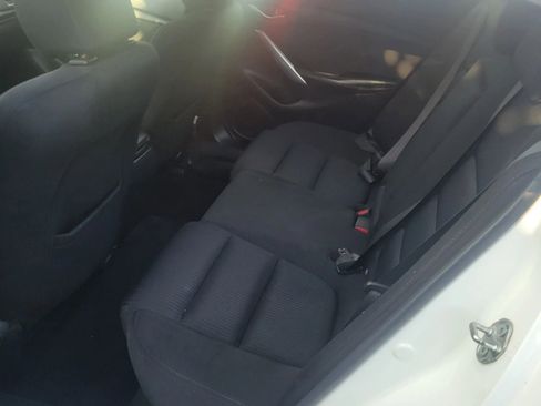 Used 2014 MAZDA MAZDA6 Sport FWD image 15