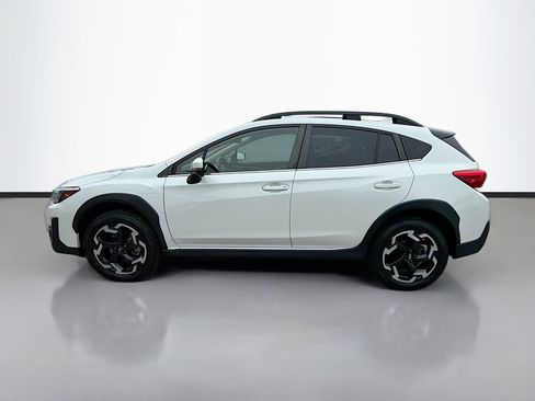 Certified 2023 Subaru Crosstrek 2.5i Limited w/ Moonroof Package image 6