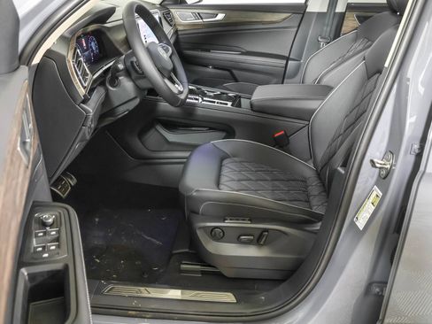 New 2026 Volkswagen Atlas SEL Premium R-Line AWD/4WD image 20