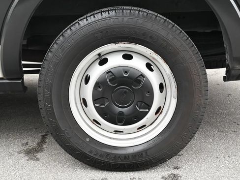 Used 2020 Ford Transit 150 Low Roof w/ Upfitter Package RWD image 9