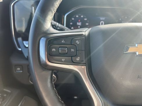 Used 2025 Chevrolet Silverado 2500 High Country w/ High Country Premium Package AWD/4WD image 30