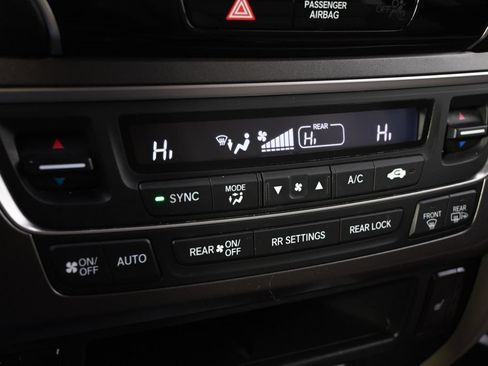Used 2020 Honda Pilot EX-L image 33