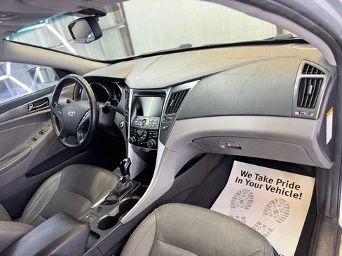 Used 2013 Hyundai Sonata Limited image 36