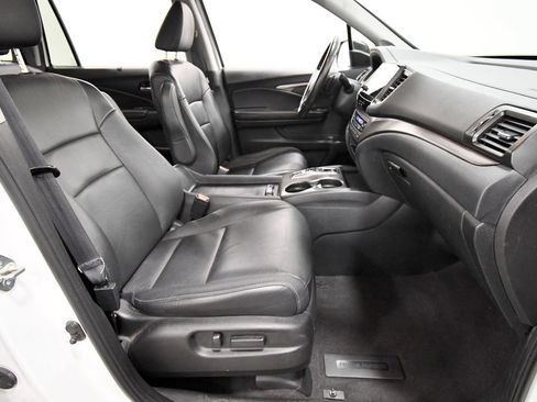 Used 2021 Honda Pilot EX-L image 19