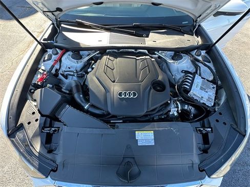 Used 2024 Audi A6 Premium Plus image 31