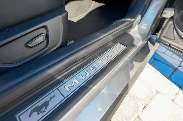 Used 2024 Ford Mustang GT Premium RWD image 76