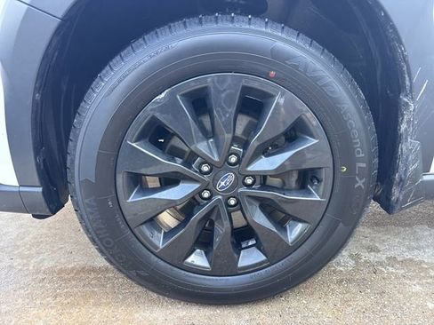 Certified 2023 Subaru Outback Onyx Edition image 22