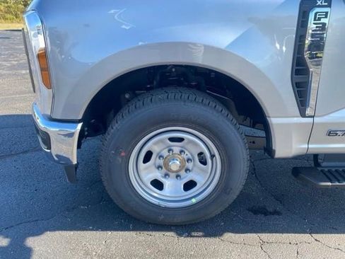 New 2024 Ford F350 XL w/ 360-Degree Camera Package image 16