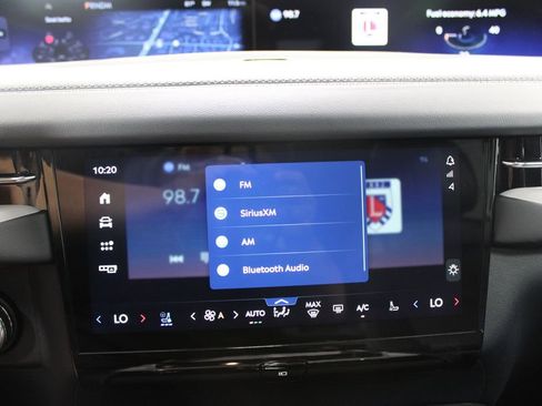 New 2025 Lincoln Navigator Reserve w/ Jet Appearance Package image 50