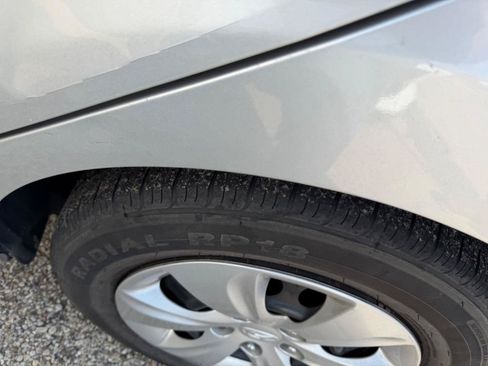 Used 2016 Hyundai Elantra SE FWD image 9