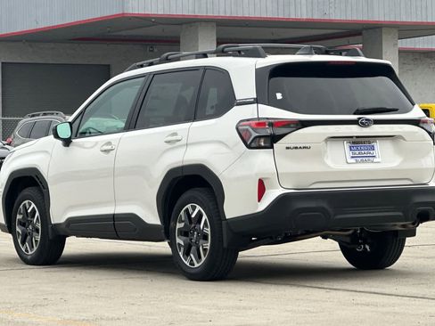 New 2026 Subaru Forester Premium image 5