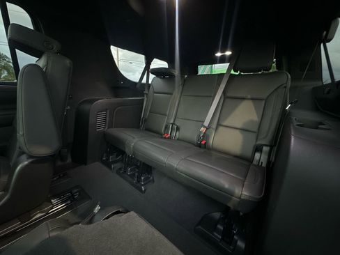Used 2023 Chevrolet Suburban High Country w/ Premium Package 2 image 31