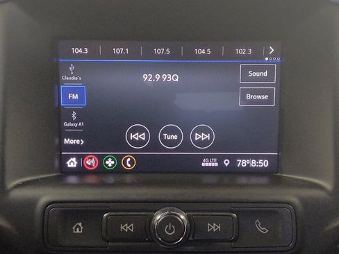 Used 2021 GMC Terrain SLE w/ Driver Convenience Package FWD image 25