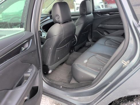 Used 2019 Buick LaCrosse Essence w/ Sights and Sounds Package image 22
