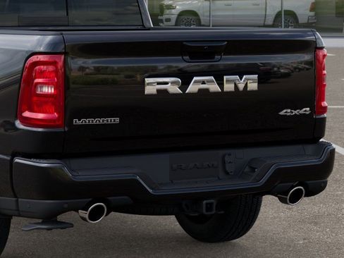 New 2026 RAM 1500 Laramie image 15