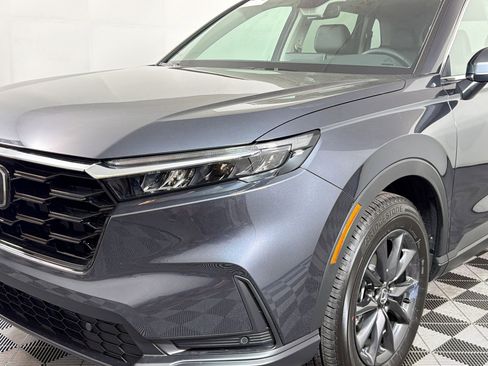 New 2026 Honda CR-V EX-L image 11